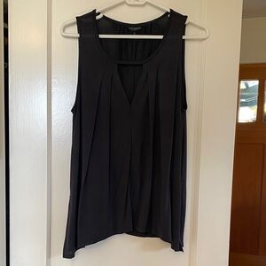 Lucky Dark Grey Tank